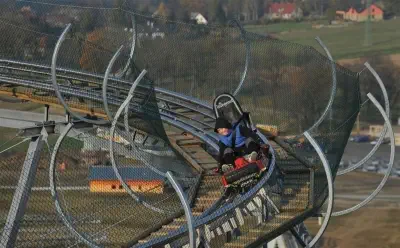 Bobová draha